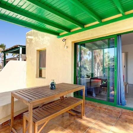 Apartament Bungalow Rio Playa Costa Calma