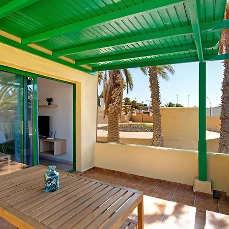 Apartament Bungalow Rio Playa *