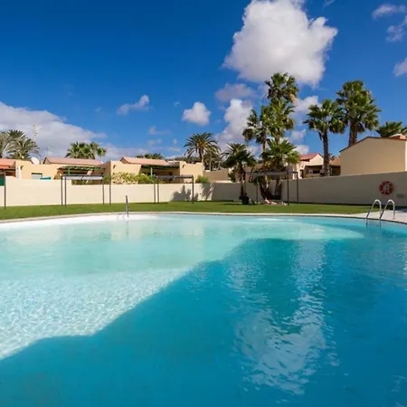 Apartament Bungalow Rio Playa *