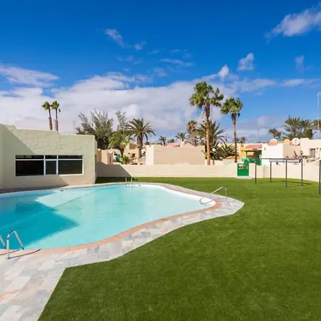 Apartament Bungalow Rio Playa Costa Calma